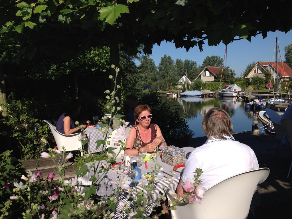 Envie Bed & Breakfast