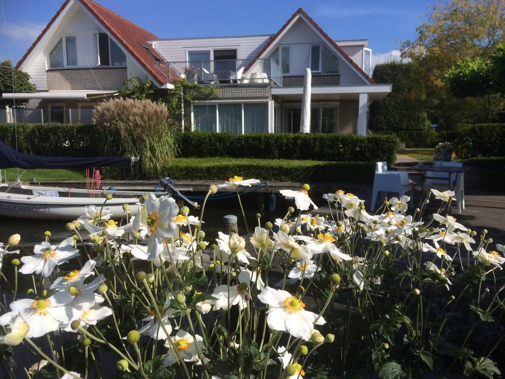 Bed & Breakfast Envie Terherne